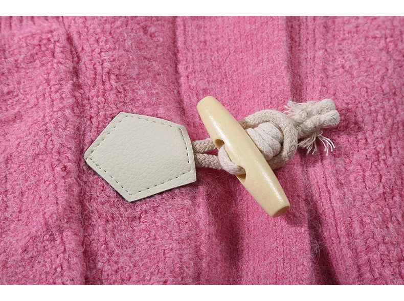 

ZCSMLL Solid Color Women Knitted Sweater Long Sleeve V Collar Loose Big Size 2021 New Autumn Winter Casual Female Tops