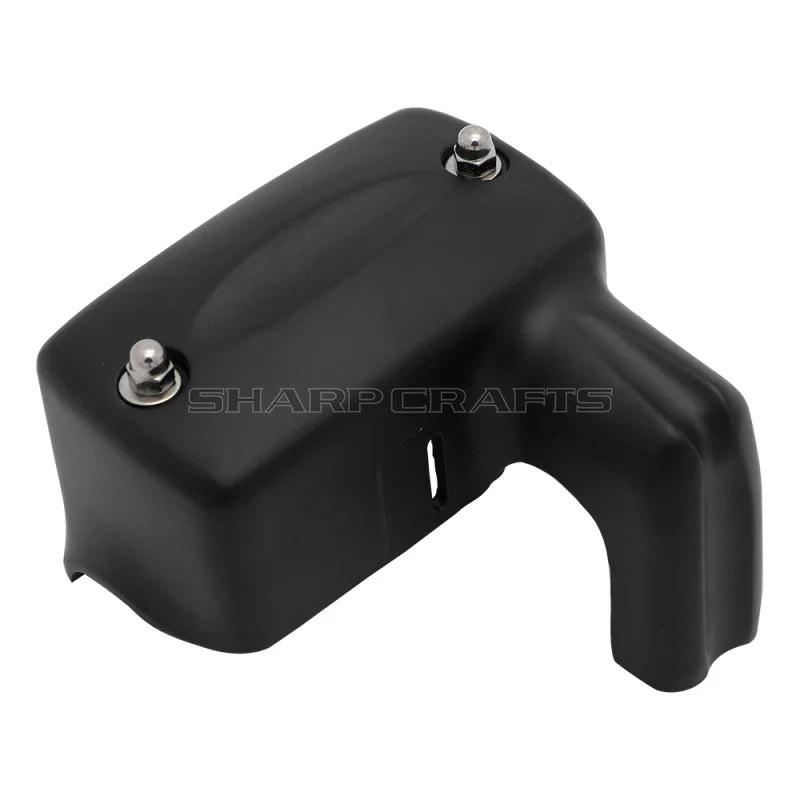 Детали для мотоцикла дневная Крышка Honda Shadow VT400 VT750 VT1100 VTX1300 Steed 400 VLX 600 Резервуара |