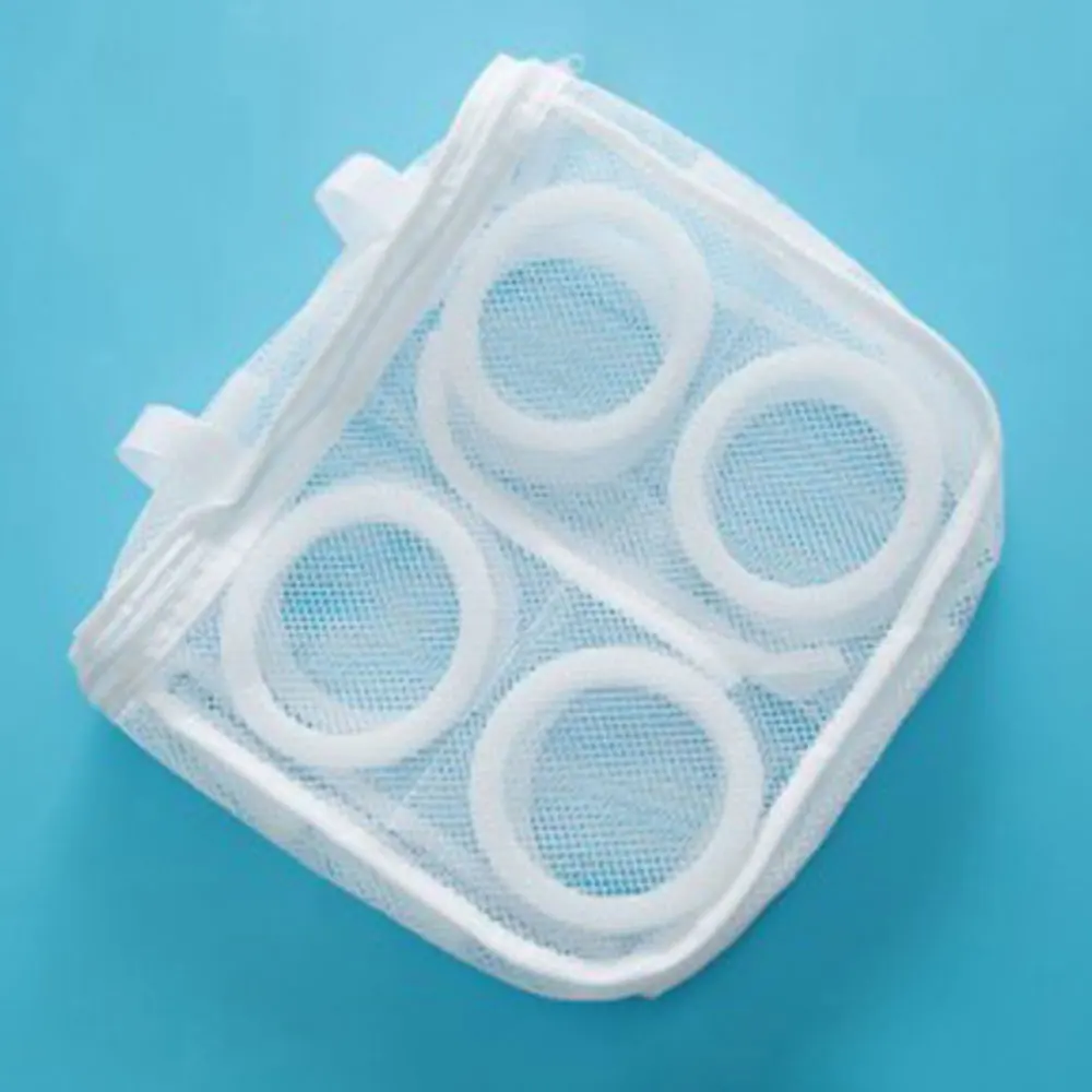 

Подвесная сумка для стирки обуви, портативная Сетчатая Сумка Для Хранения нижнего белья, сумка для стирки обуви на молнии, Бытовая сумка для...