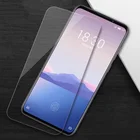 Защита экрана для Meizu 16 Plus 16TH Plus 16X 16XS 16 S Pro meizu 16 + 16th + Meizu 16 защитная пленка 2.5D Закаленное стекло Передняя защитная пленка