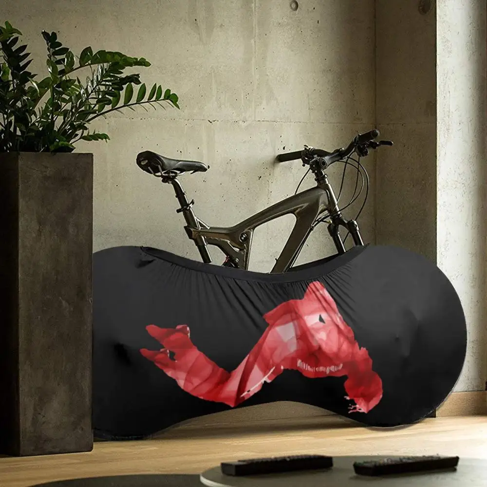 

Michael Jackson Dance outdoor Bike MTB waterproof Bicycle dust cover Custom Rashguard biking motocross downhill BMX father gift