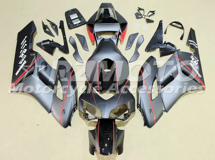 

Комплект обтекателей для мотоцикла HONDA CBR1000RR 2004 2005 04 05