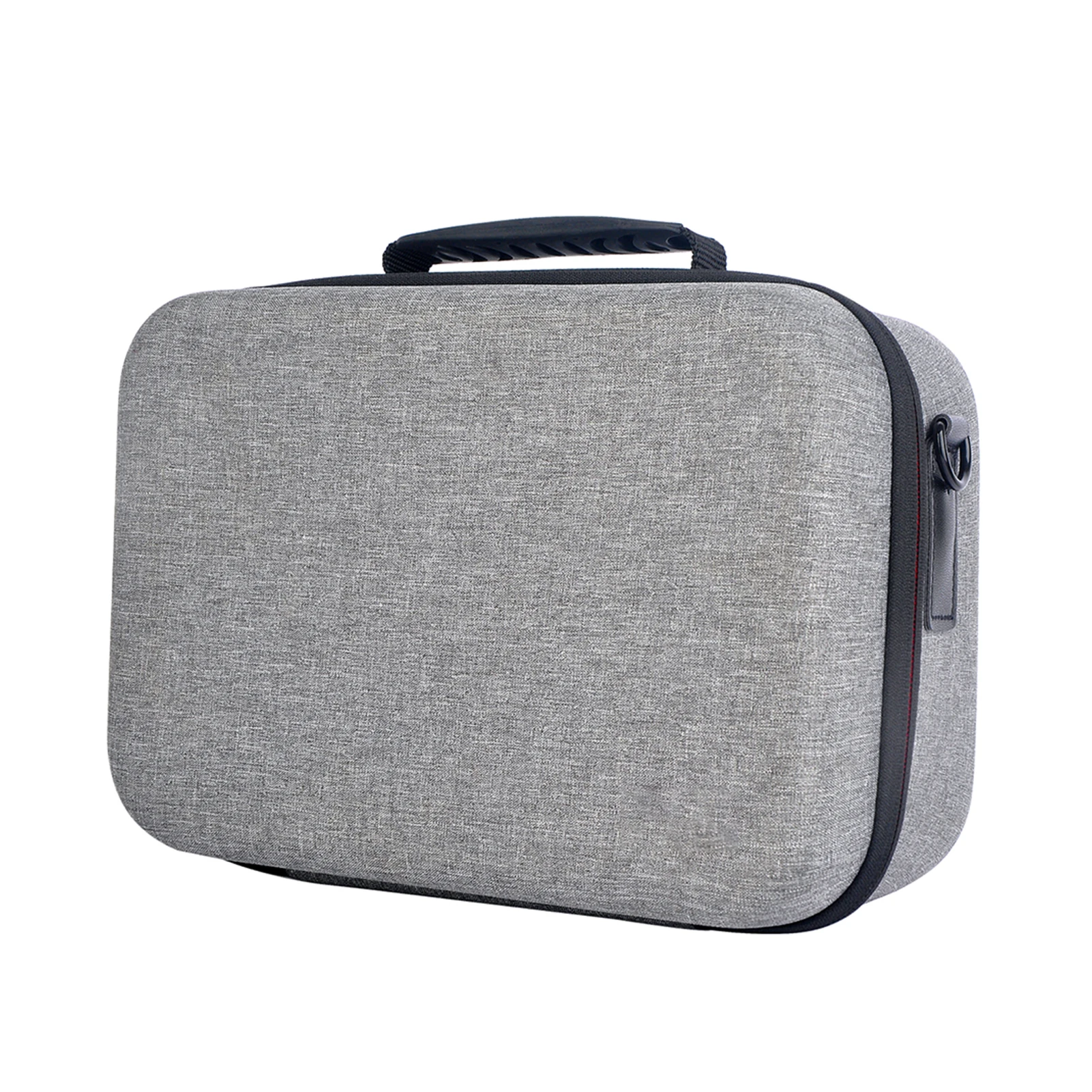 

EVA Portable Storage Bag Carrying Case With Handle Zipper VR Headset Accessories Protective Travel Waterproof For Oculus Quest 2