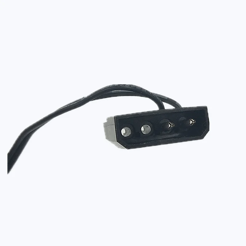 Комплект RGB освещения Molex 4P или SATA питание до 5В 3pin контроллер ARGB используется для