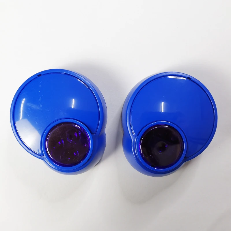 Синий инфракрасный фотоэлемент активный детектор для ворот двигателя |