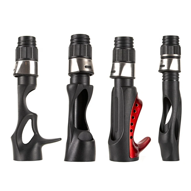 

Fly Fishing Rod Reel Seat Spinning Wheel Fishing Rod Seat Holder Mount Clip Casting Fish Accessory Tools High Quality CY02