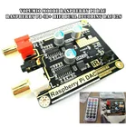 1 шт. объемный мод Raspberry Pi DAC Raspberry Pi 4B HIFI Двойное декодирование DAC I2S