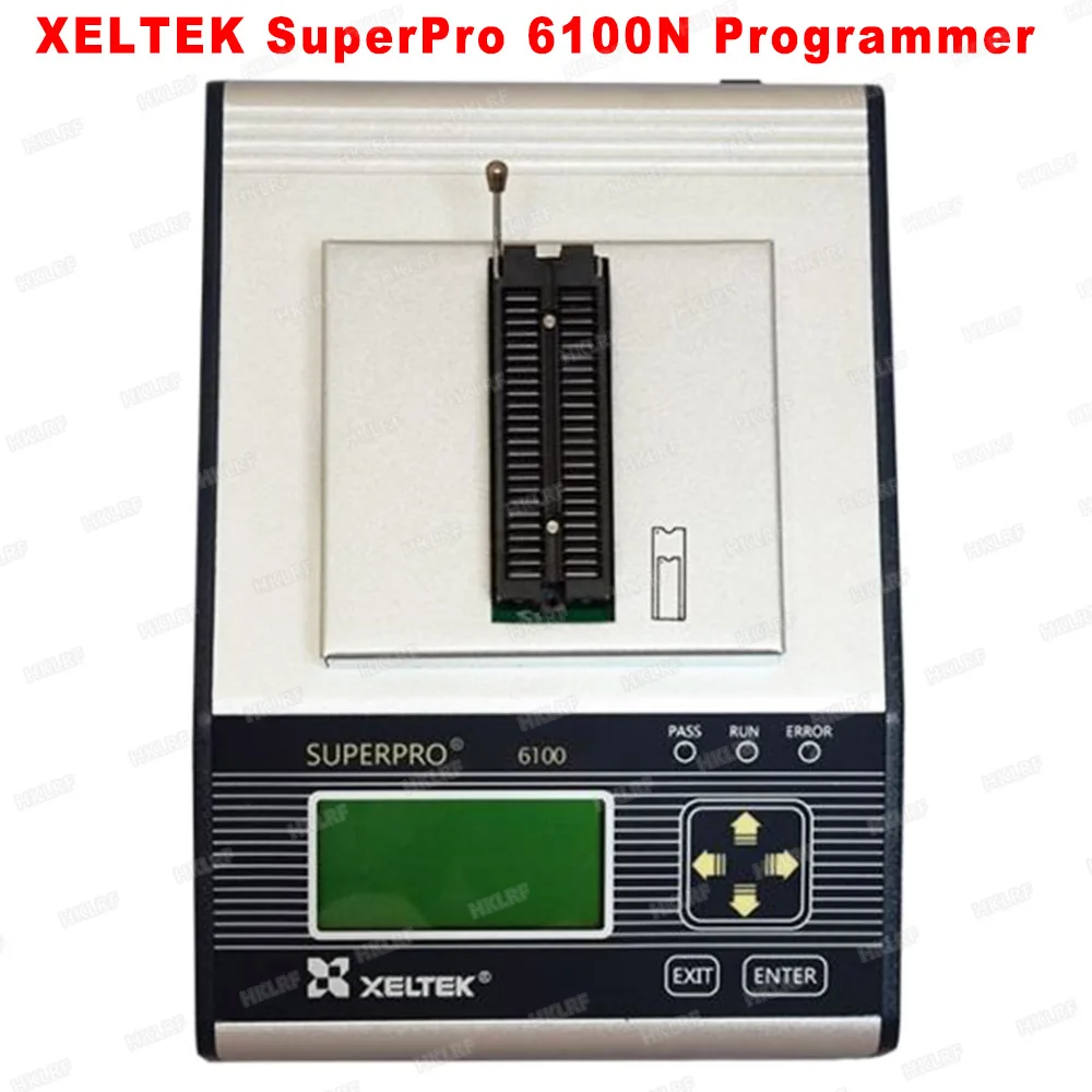 XELTEK SUPERPRO 6100 6100N программист