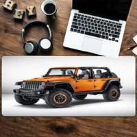 mouse pad large gaming mouse pad 900x400mm hd pattern large computer mouse pad cartoon xxl pad to mouse keyb jeep