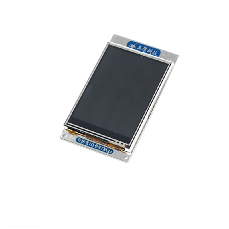 3 2 дюймовый TFT ЖК-экран с сенсорным экраном для STM32