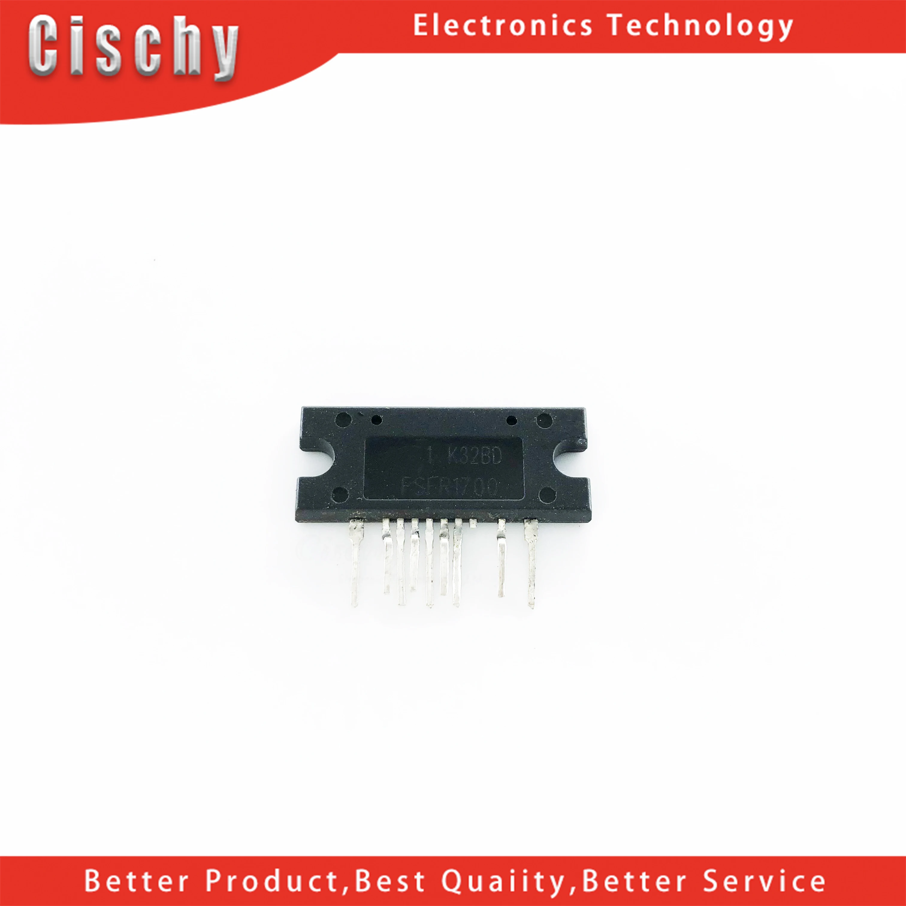 1 шт./лот FSFR1700XSL FSFR1700L FSFR1700 FSFR1700US ZIP-9 в наличии | Обустройство дома