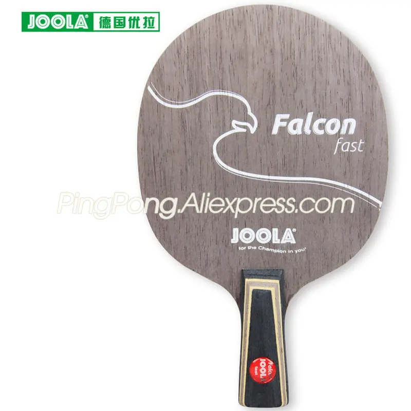 Весло для настольного тенниса Joola FALCON FAST (7 слойное дерево) оригинальная ракетка