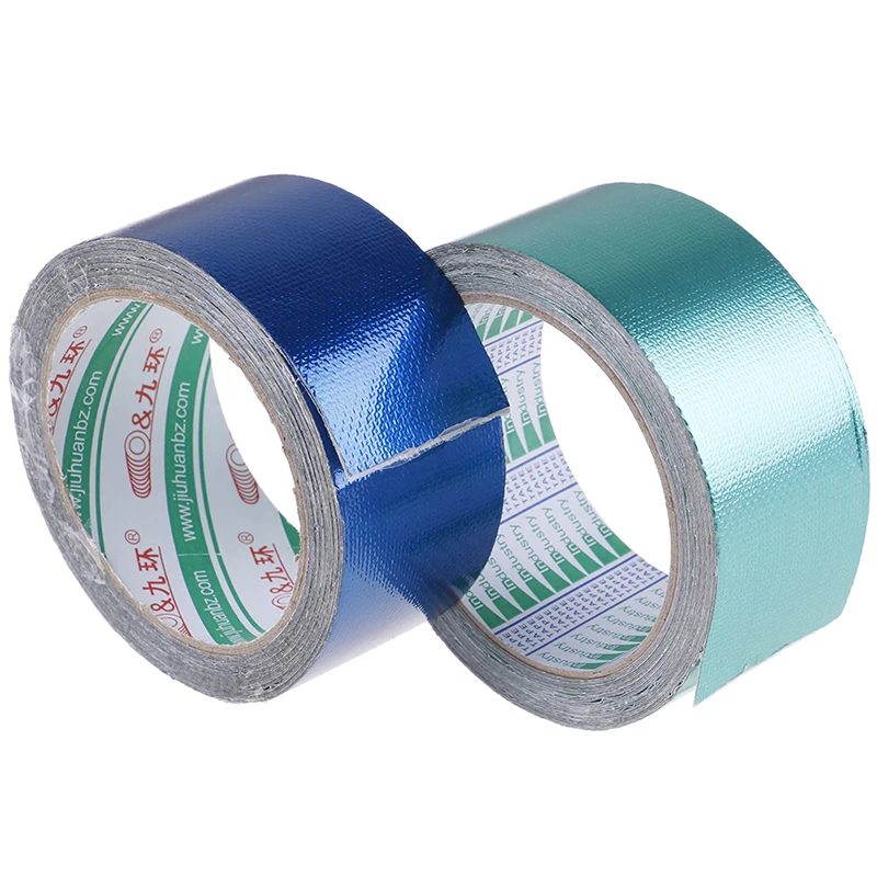 Самоклеящаяся тканевая лента для ремонта брезентовых тентов устойчивые клейкие