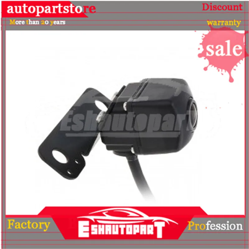 OEM 95760-2W000 Car Rear View Backup Parking Assist Camera Rearview Reverse Camera for Hyundai Santa Fe 2013 20104