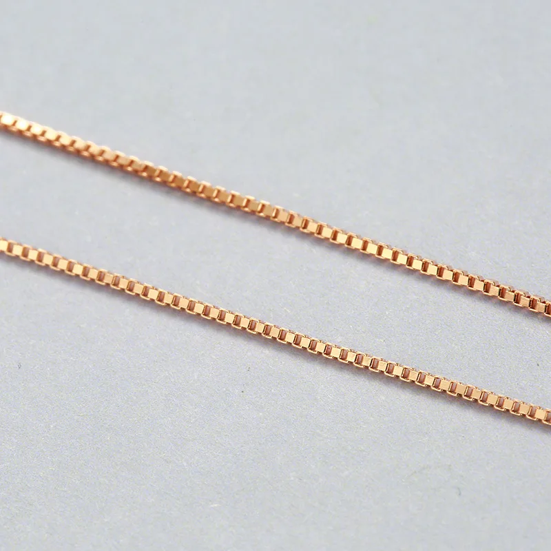 бижутерия ожерелье серебро 925 колье цепь цепи украшения на шею цепочка мужская