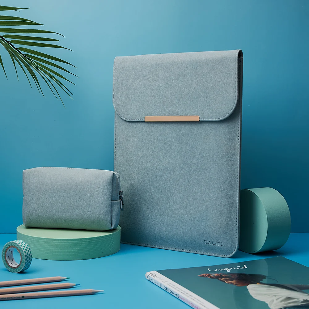 Калиди! Сумка чехол для ноутбука MacBook Pro 13 дюймов водонепроницаемая сумка Air Surface