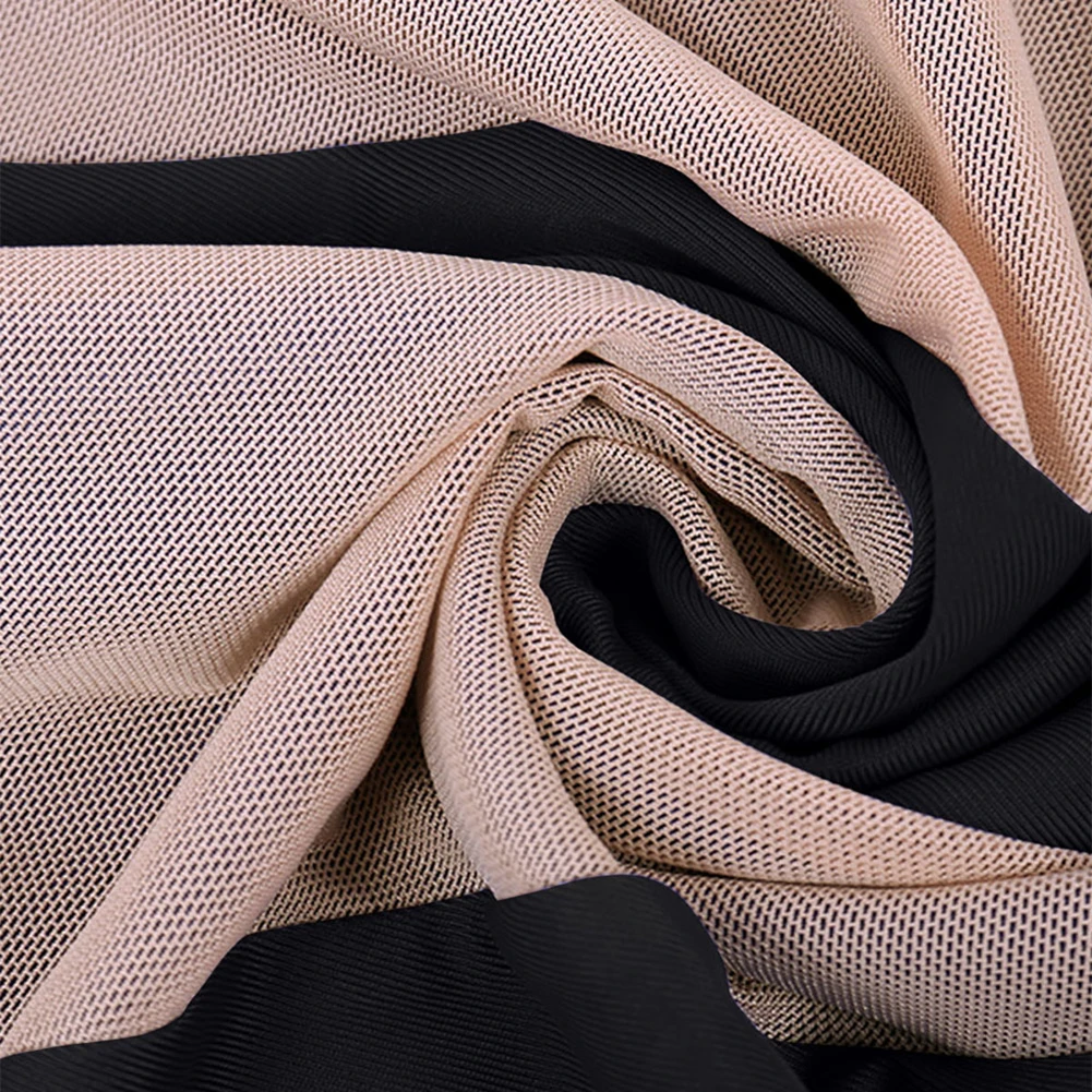 Женский купальный костюм сексуальный цельный купальник бикини в полоску высокое