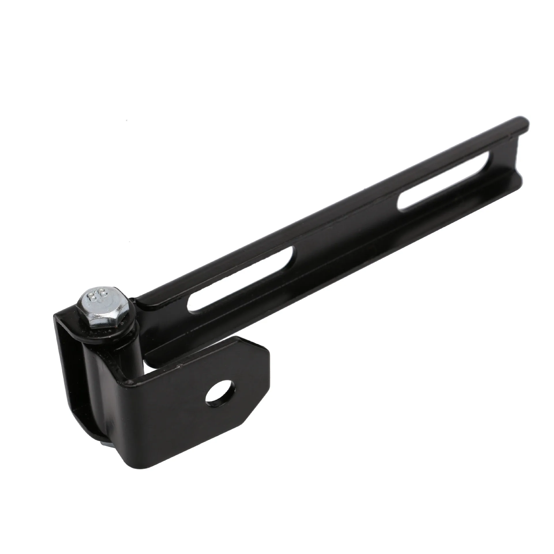 Поворотный кронштейн для сольного сиденья мотоцикла 3 &quotкожаная пружина