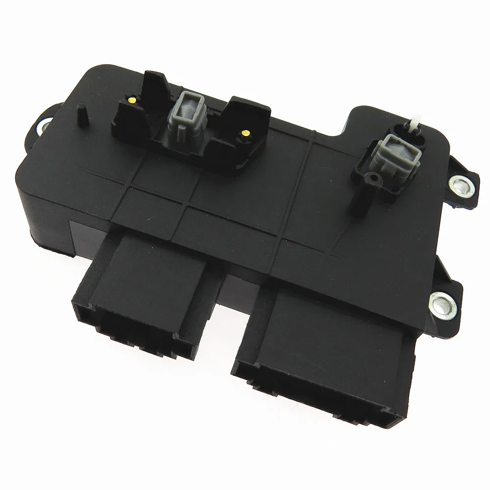 Переключатель регулировки наклона сиденья SCJYRXS для VW Passat B6 Golf MK5 MK6 A4 A6 R8 Octavia Seat Exeo