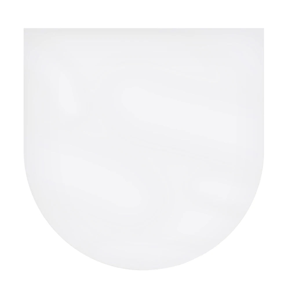 50 шт чистый поворотный стол Сменный Чехол антистатический внутренний