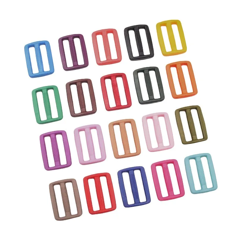 10 шт. разноразмерные пластиковые застежки для ошейника собаки | Дом и сад