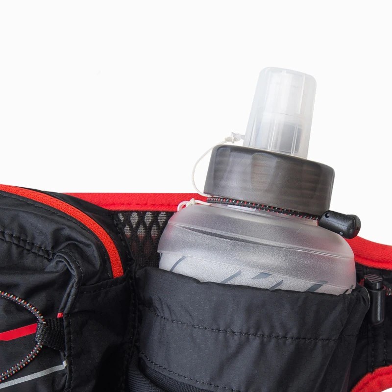 Беговые карманы для мужчин и женщин спортивные бутылки воды Противоугонный