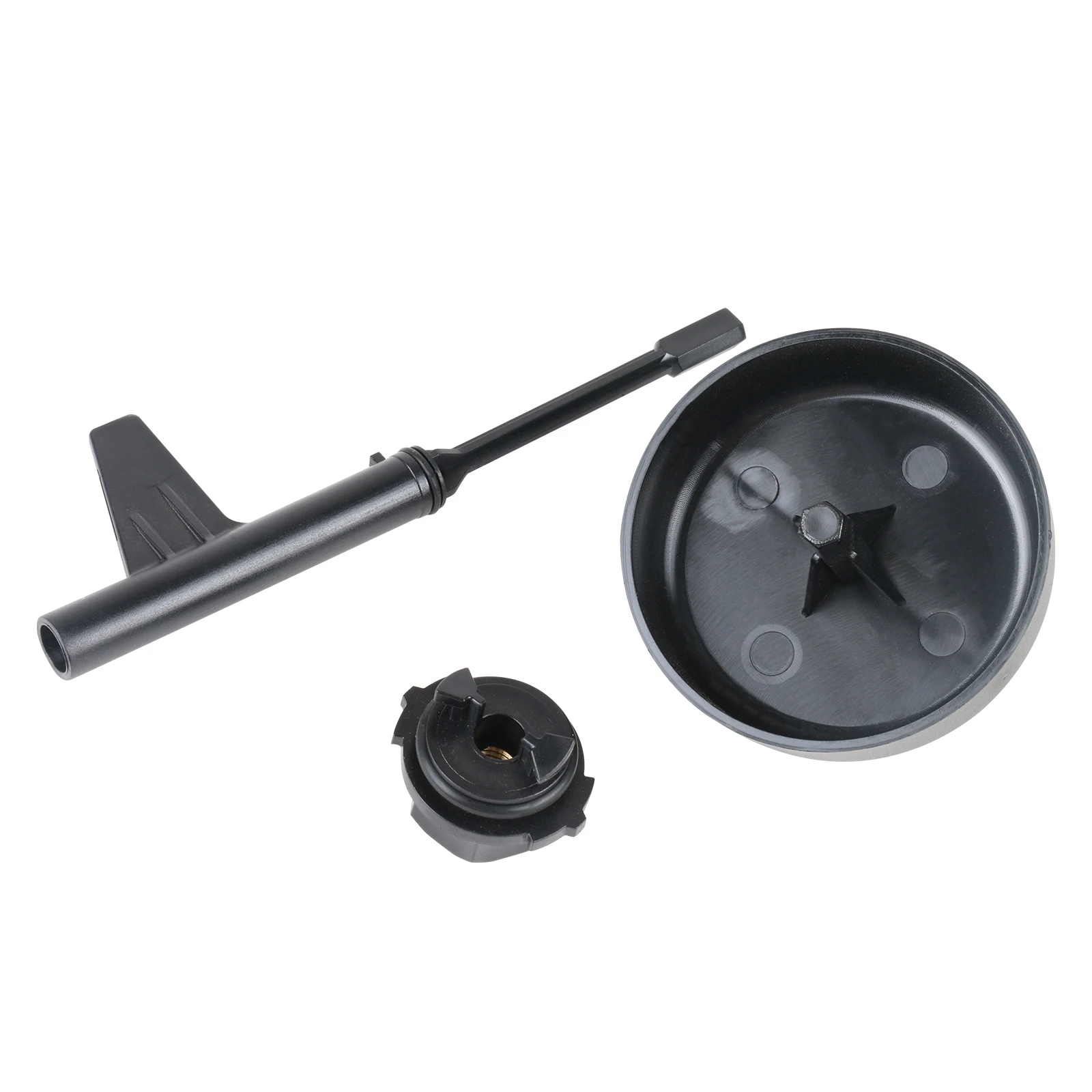 

CMTOOL For Mercedes Benz 9 Speed Gearbox Oil Change Tool 1 Set Inspection Disassembly Oil Drain High Quality Car Repair Tools