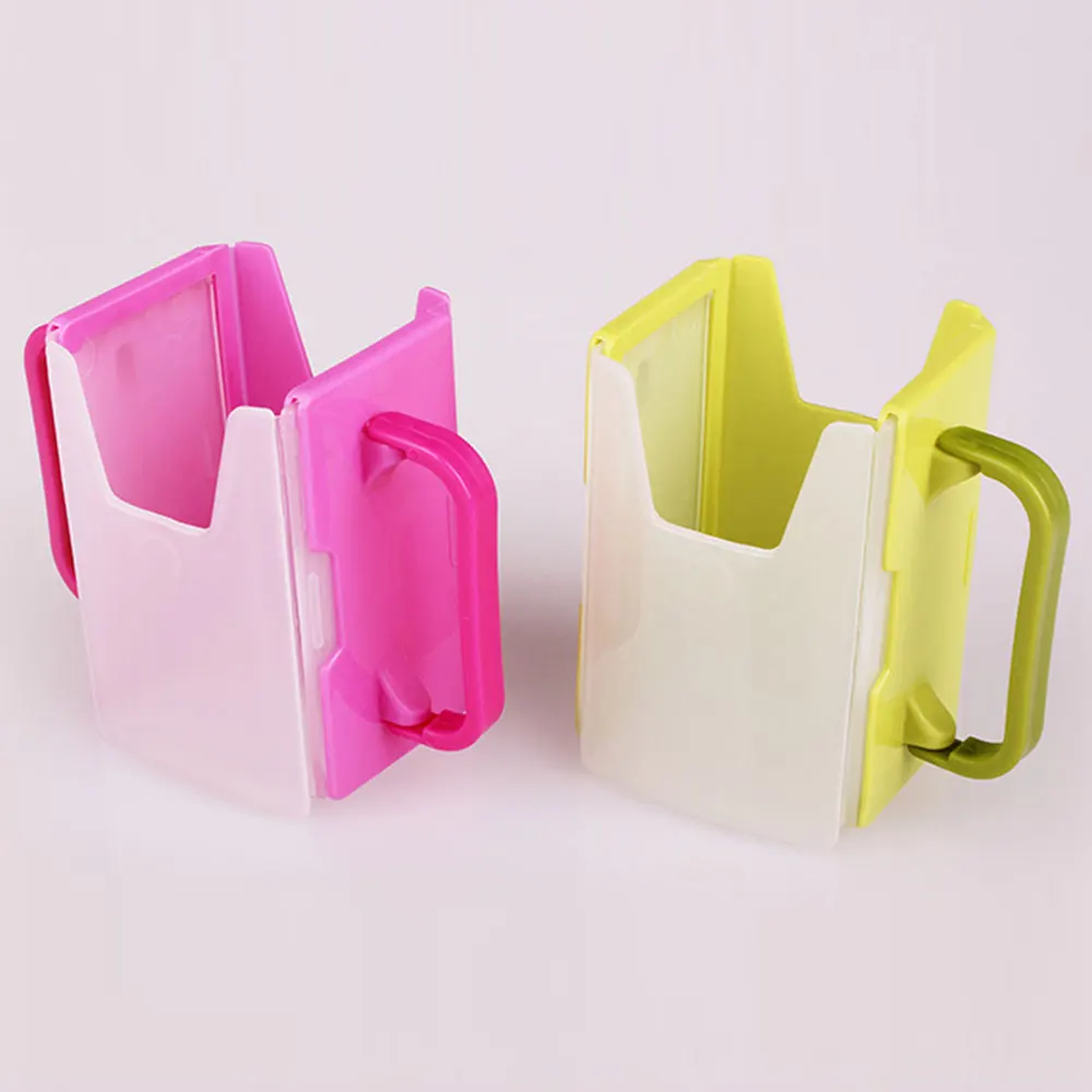 Держатель для бутылочки держатель молока регулируемый - Цена: 143,01 руб.