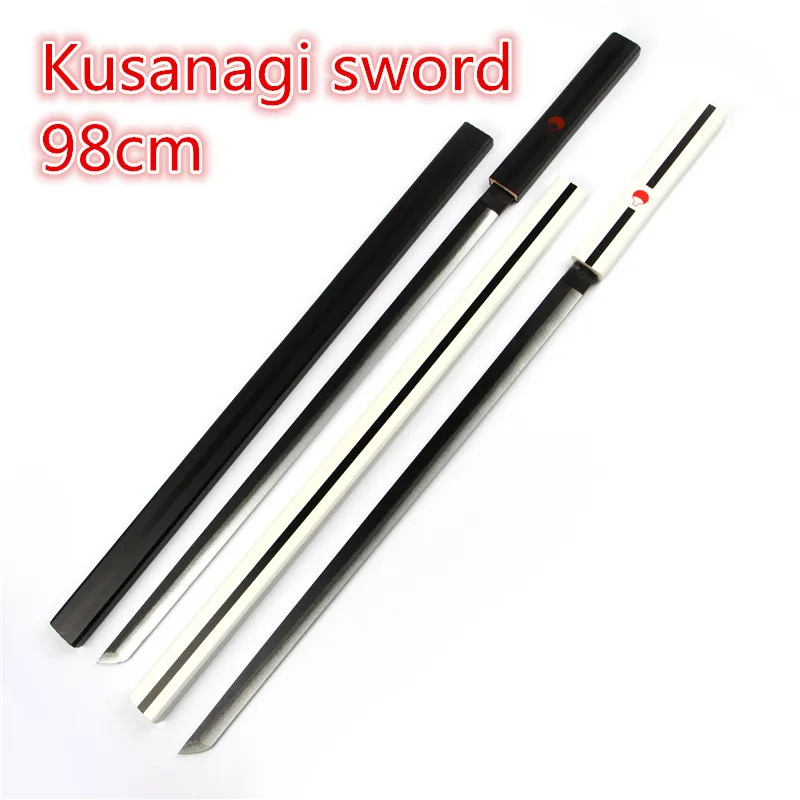 

Kusanagi sword plover blade Cosplay Anime Snake Sword Ninja Katana Weapon Prop 95cm Role Playing PU Model Prop