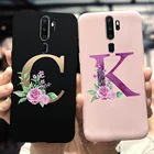 Чехол для Oppo A9 2020, чехол для OPPO A5 2020, чехол s, новый, с рисунком ABC, мягкий чехол из ТПУ для телефона, чехол для OPPO A9, A5, A11X, OPPOA9 2020, чехол