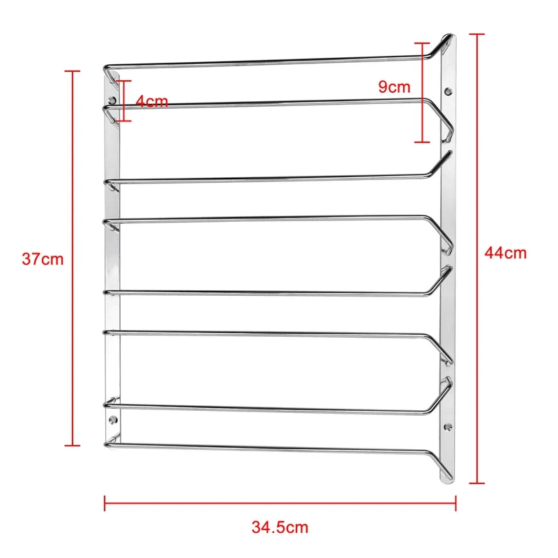 Винные пробки от Стекло держатель фужеров висит под шкаф для бокалов вешалка