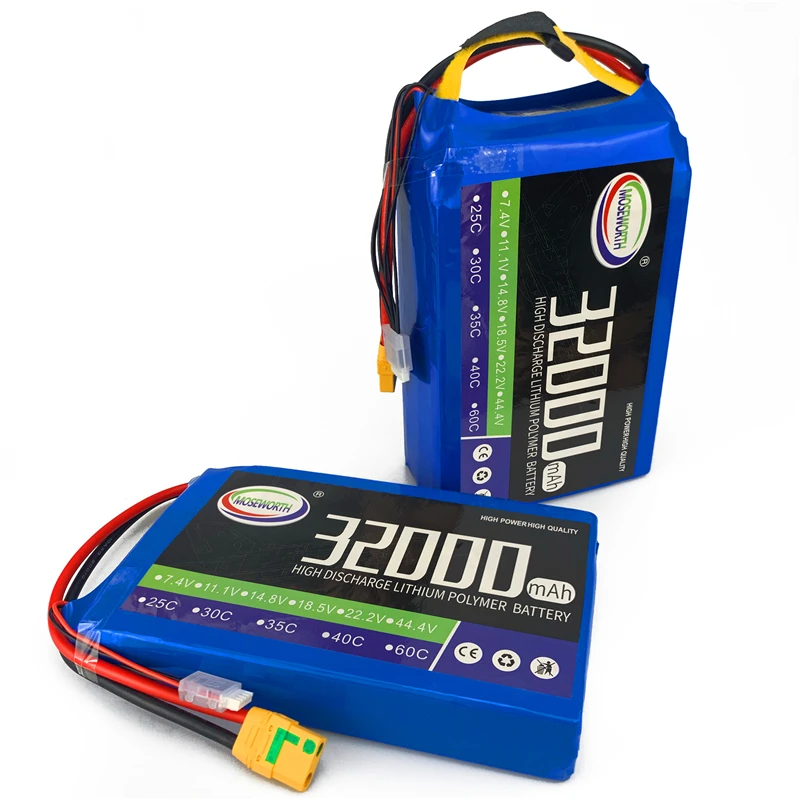 литий полимерный аккумулят