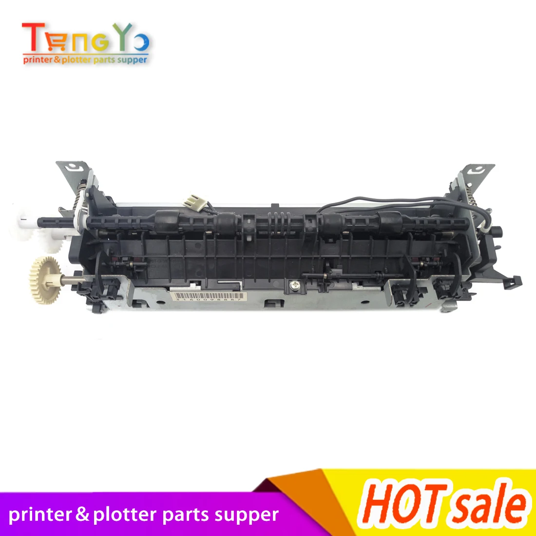 90% новый оригинальный для HP1215/1312 фьюзер в сборе (110 В) деталь принтера продаже|origin of