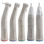 Наконечник BODE стоматологический оптоволоконный низкоскоростной 1:5 BDX95L 1:1 BDX25L 20:1 BDX-DSG20L