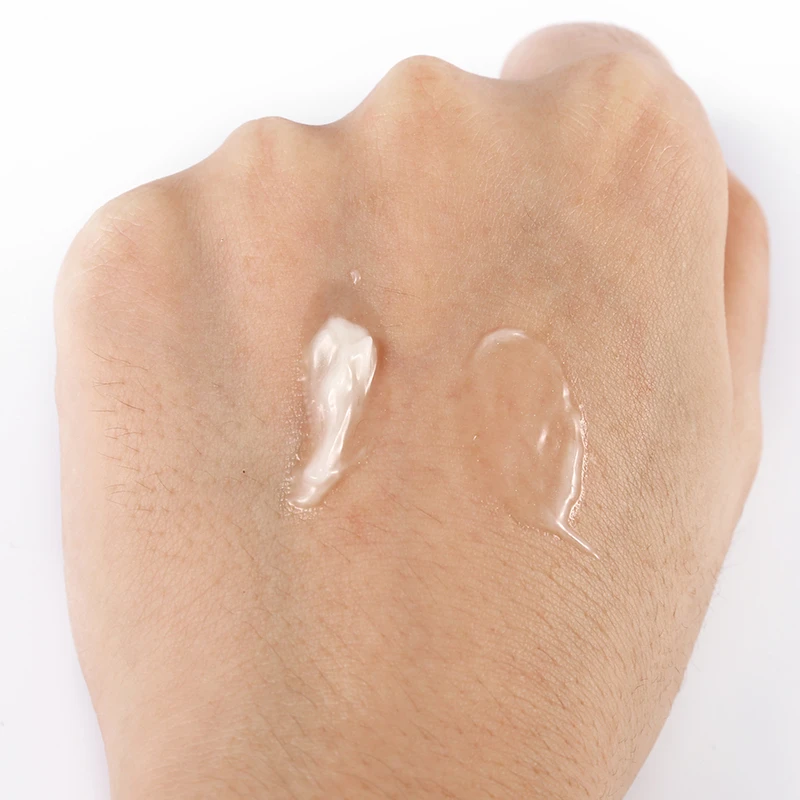 2 шт./лот BIOAQUA Pure Pearl крем для лица + эссенция Гиалуроновая кислота глубокое