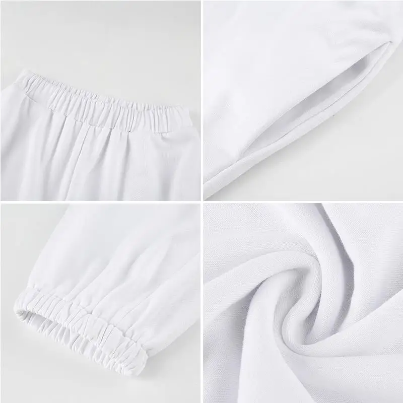 Брюки с высокой талией уличная одежда корейские повседневные брюки женские