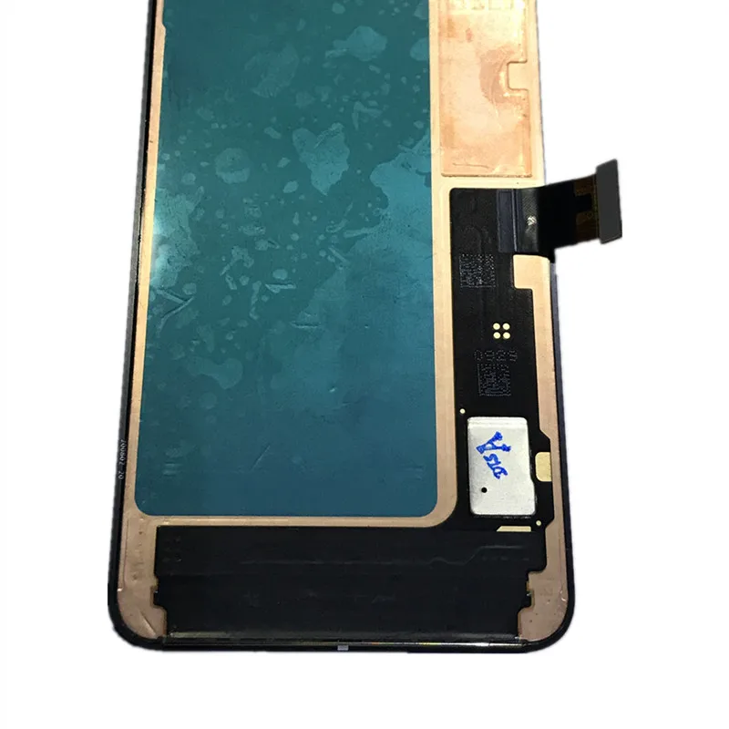 Pantalla OLED de 6,0 pulgadas para Google Pixel 5, montaje de digitalizador con pantalla t&aacute;ctil, reemplazo de pantalla Lcd Pixel5-2