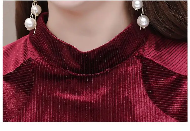 

Elegant Fake Two-piece Ruffles Dress Women 2021 Autumn Female Fashion O-neck Long Sleeve Sashes Slim Sexy Office Lady Dresses