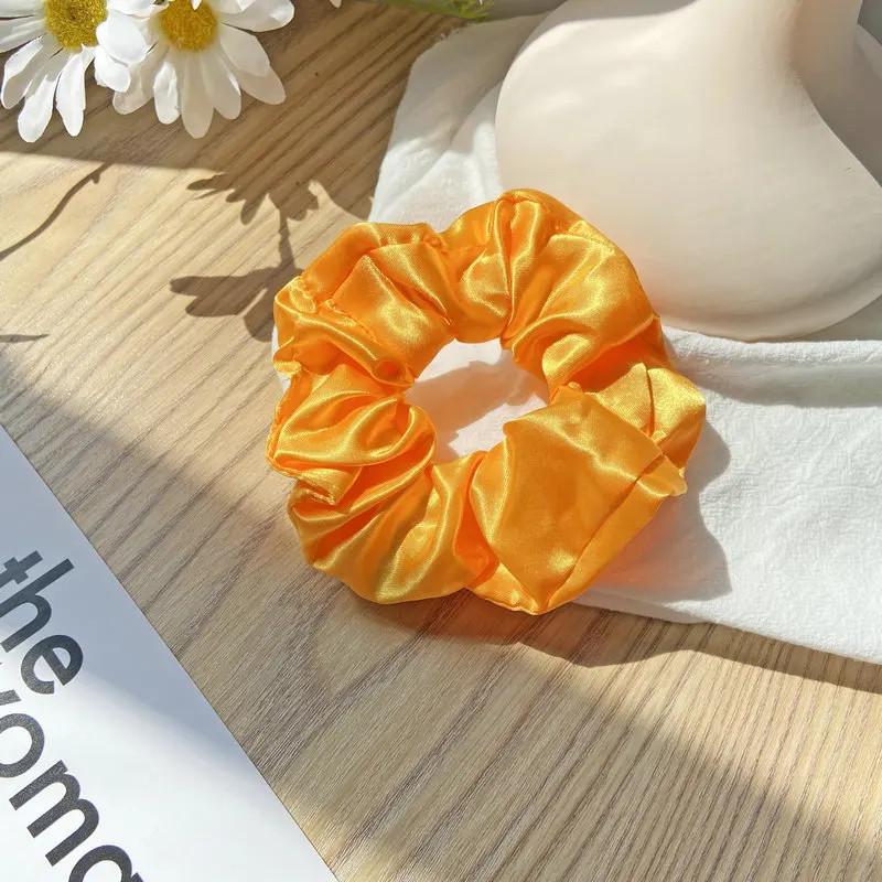

New 6 Colors Kids Headwear Fashion LED Luminous Large Hair Ring Halloween Christmas Luminous Hair Accessories Dropshipping