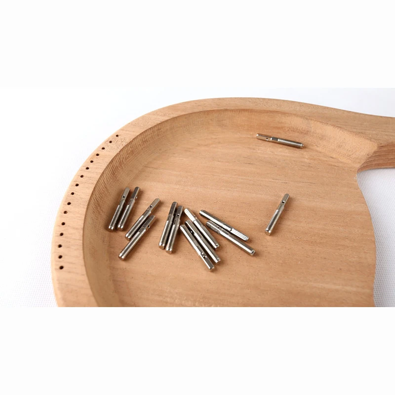

Newest 5 strings small harp 70 pin pin seven string pin fixed string pin pin instrument string instrument accessories