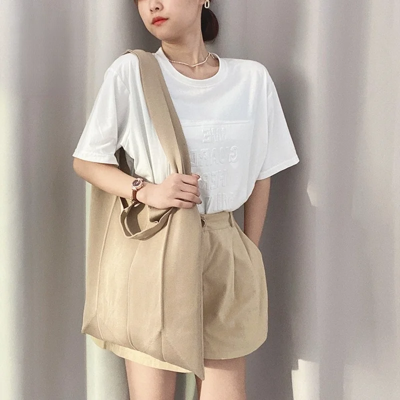 

Women Woolen Knitted Braid Handbag Teen Female Shoulder Bags Tote Bags Large Shopping Bag Casual Vintage School Bag 2022 gift