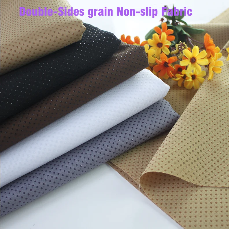 Двухсторонняя Нескользящая ткань 185*100 см нескользящая для подушек ковровых