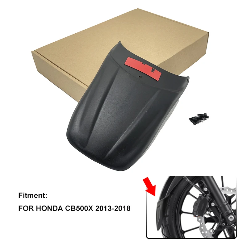 Брызговики для шин мотоциклов HONDA CB500 X CB500F 2013 2014 2015 2016 2017 2018| |