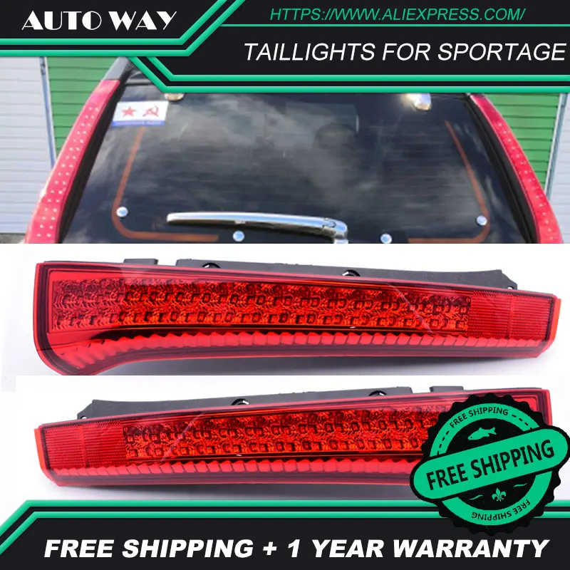 Бесплатная доставка задний светильник парковочный предупреждающий бампер