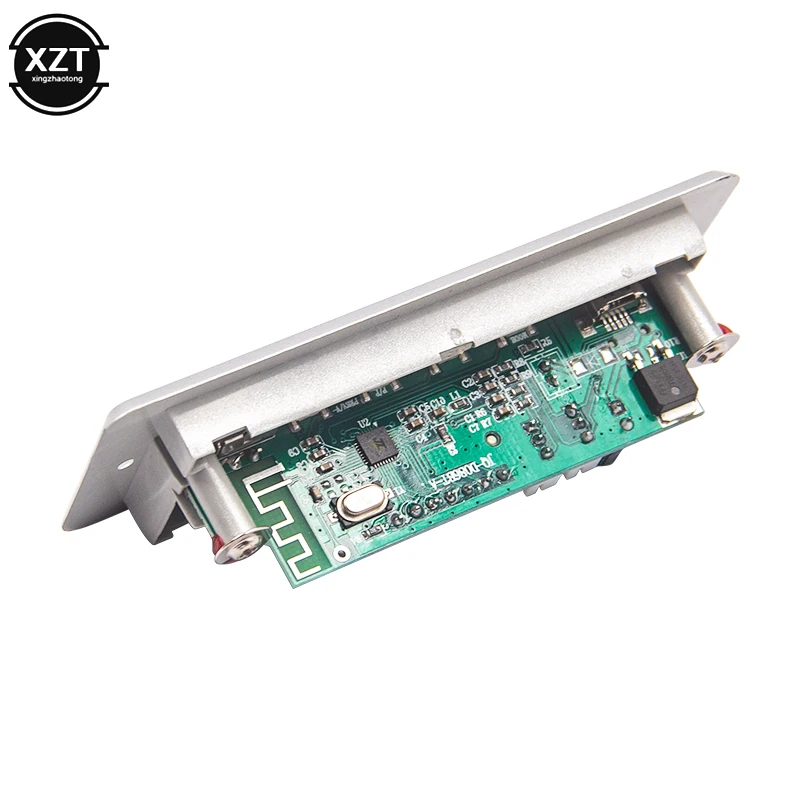 Bluetooth модуль платы декодирования MP3 беспроводной автомобильный USB mp3-плеер слот