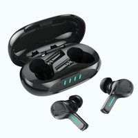wireless earbuds bluetooth 5 0 qcc3020 chip enc noise reduction earphones dual microphone hd call hifi stereo sport headset