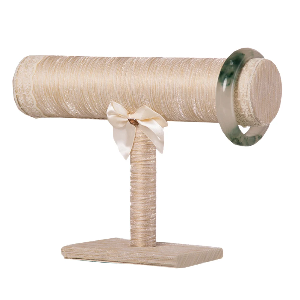 Ювелирные изделия Дисплей Стенд подвесной стеллаж Органайзер ожерелье для