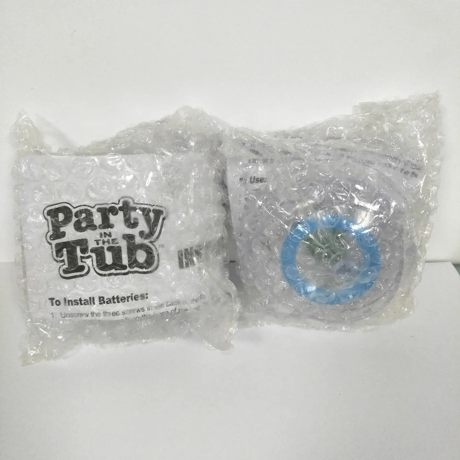 Водонепроницаемый Светодиодный Подводный Плавающий Светильник меняющий цвет