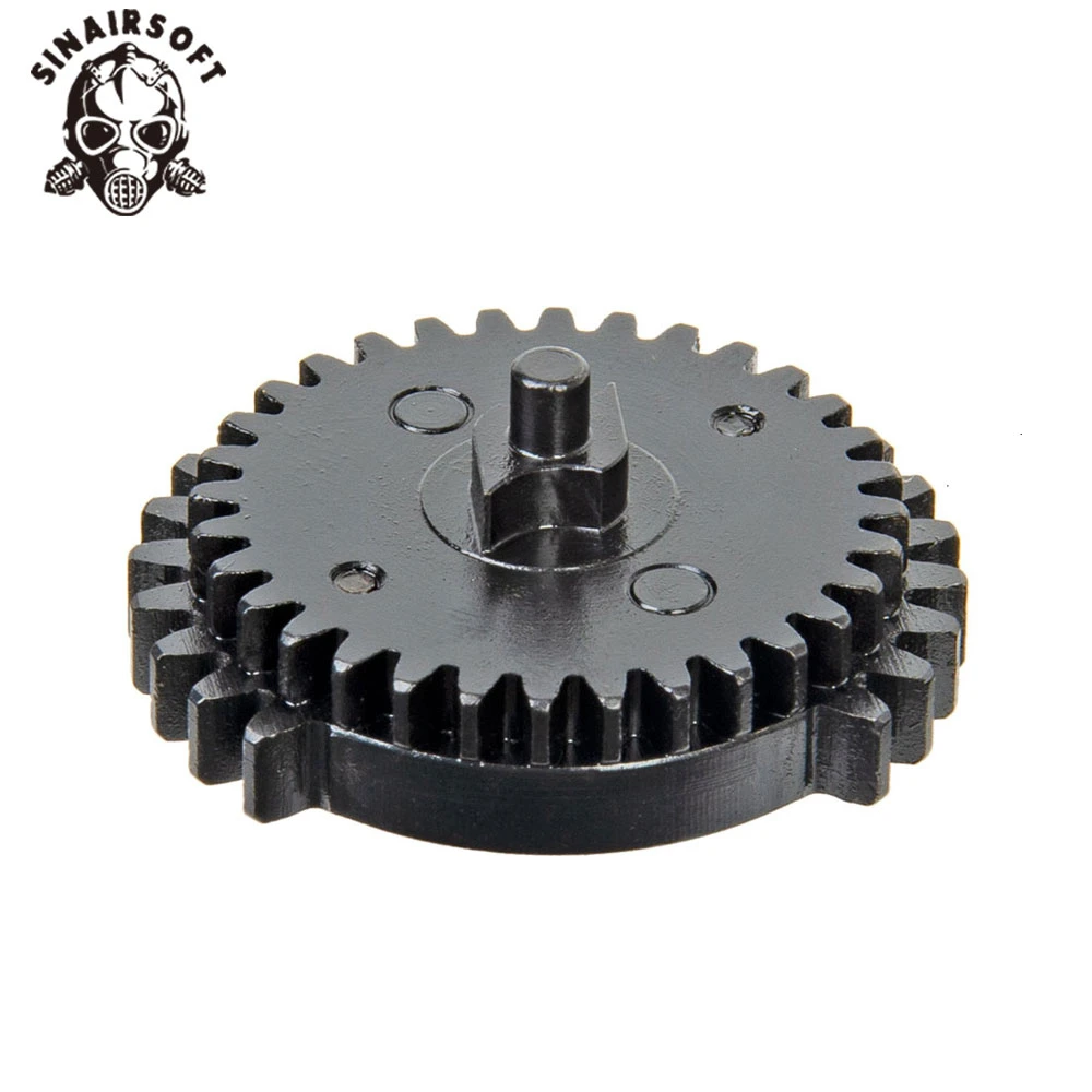 Двухсекционная шестерня и Tappet Plate Ver.2 3 шестеренки AEG настройка Комплект