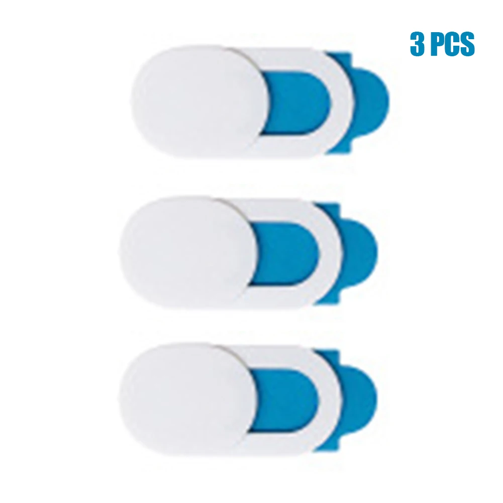 Тонкий слайд защита конфиденциальности камера Веб крышка портативный для